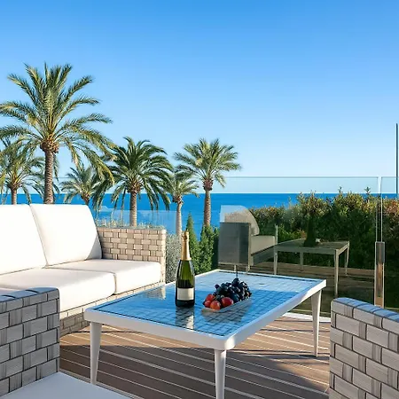 Mar Y Paz Villa