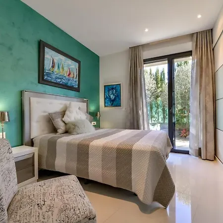 Mar Y Paz Villa