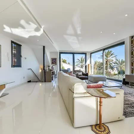 Mar Y Paz Ifach