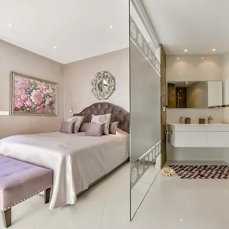 Villa Mar Y Paz Ifach