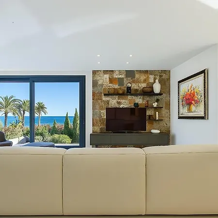 Mar Y Paz Villa *
